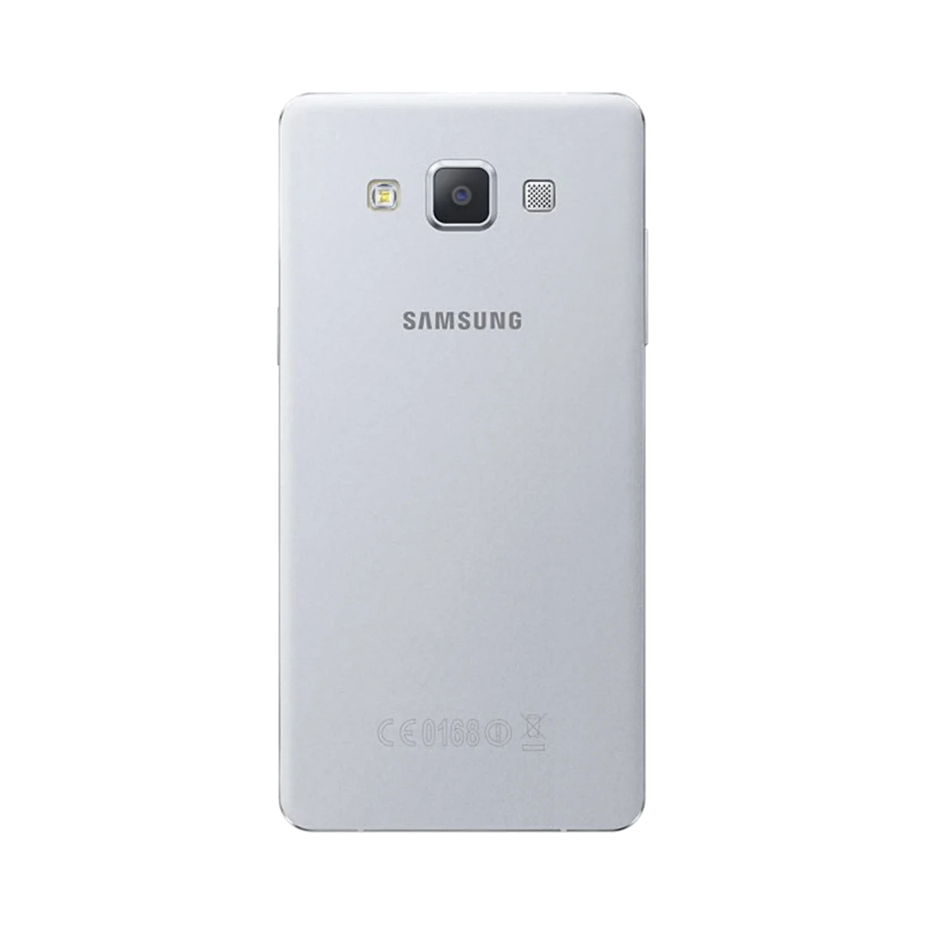 Samsung Galaxy A5 - 16 GB - Grı Samsung Galaxy A5 - 16 GB - Grı