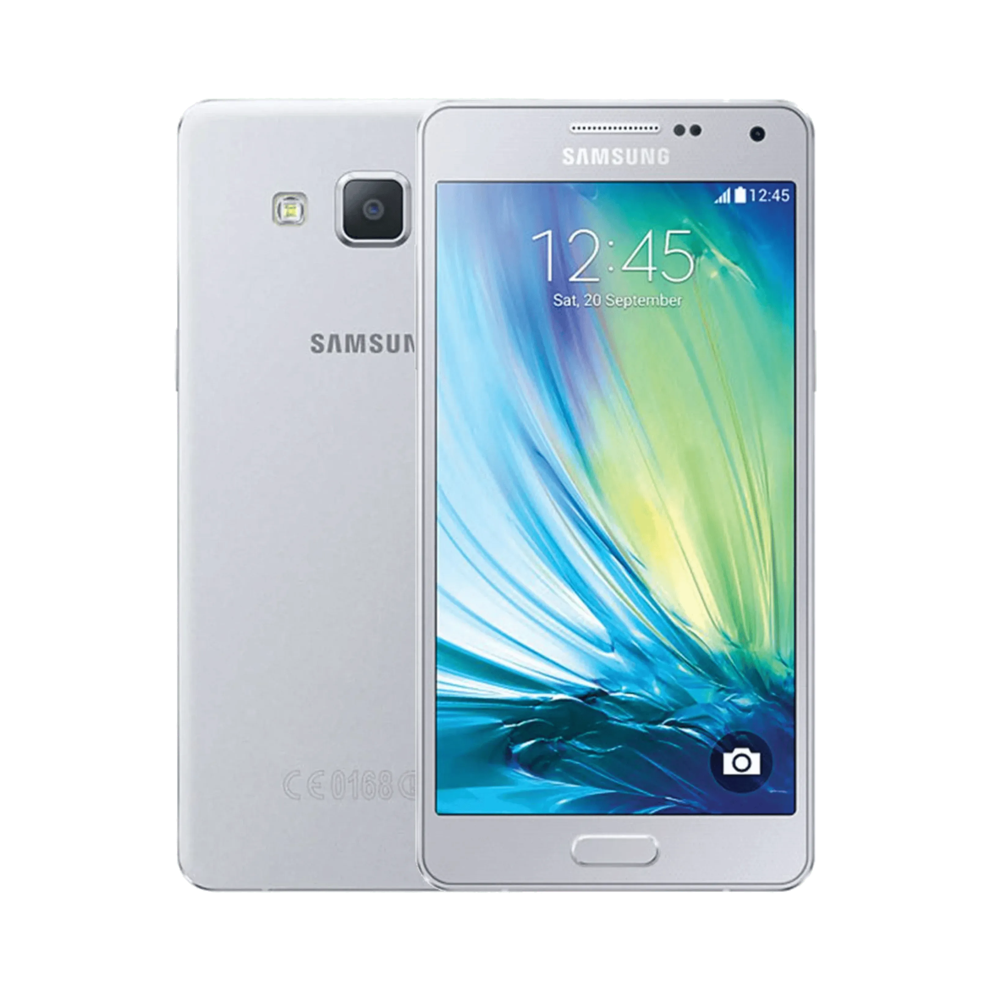 Samsung Galaxy A5 Gri 16 GB