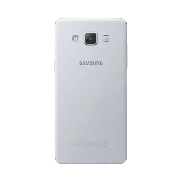Samsung Galaxy A5 - 16 GB - Grı