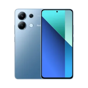 Xiaomi Redmi Note 13 - 256 GB - Mavi