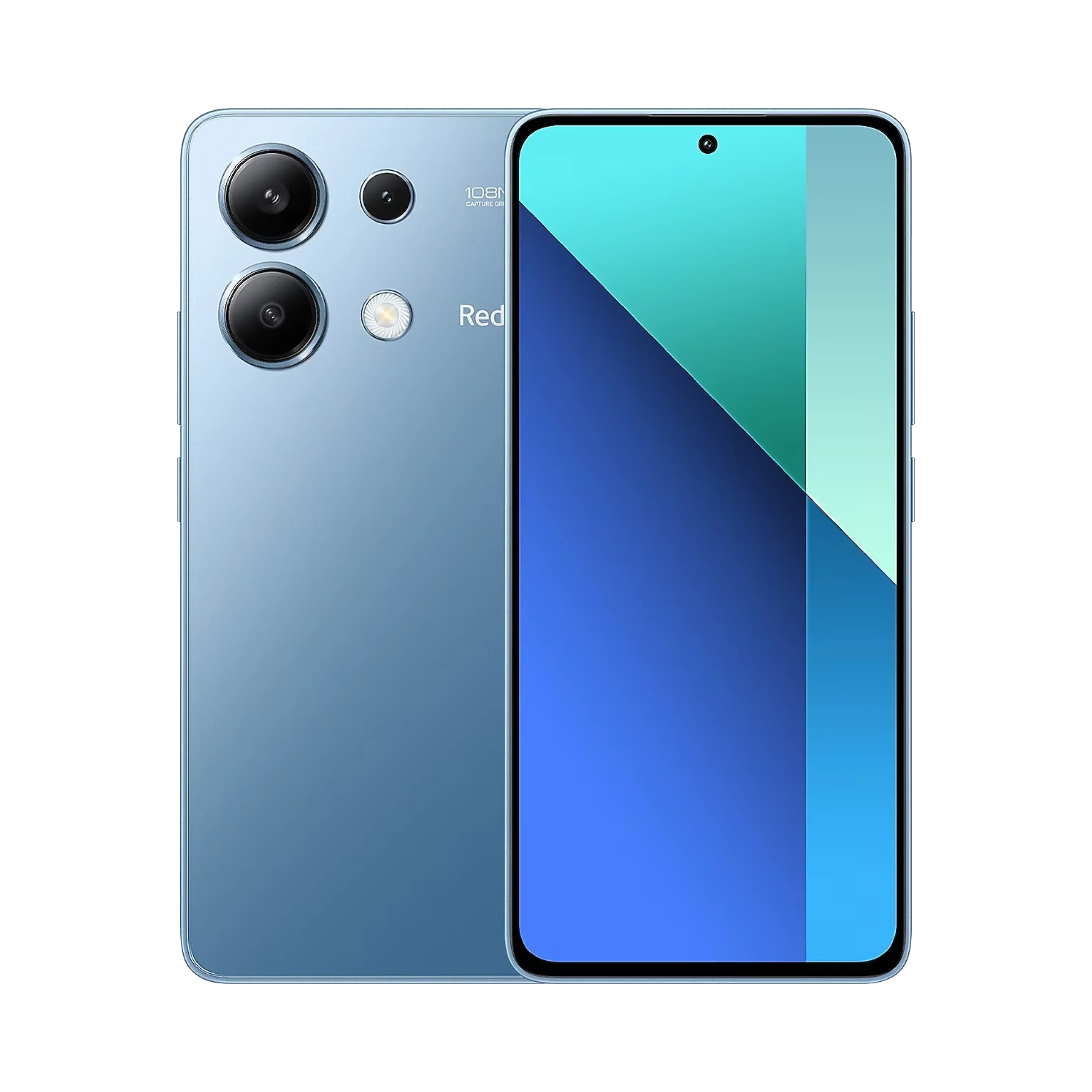 Xiaomi Redmi Note 13 Mavi 256 GB