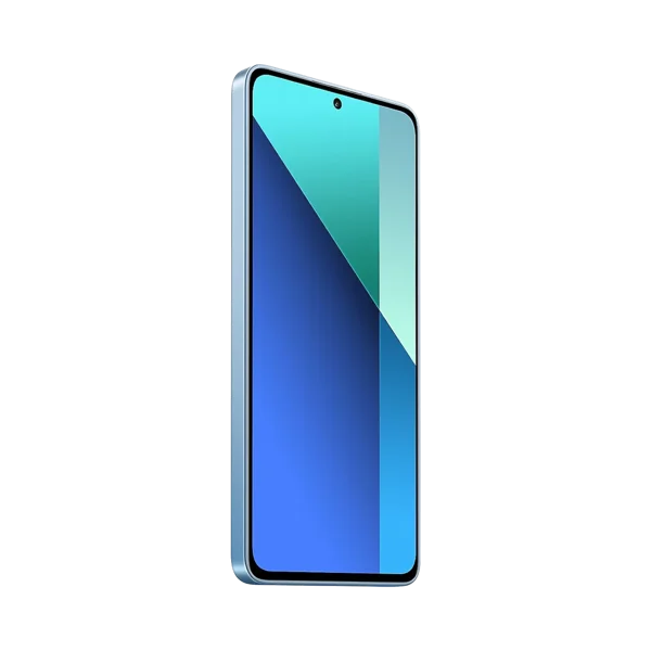 Xiaomi Redmi Note 13 - 256 GB - Mavi