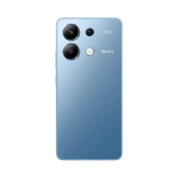 Xiaomi Redmi Note 13 - 256 GB - Mavi