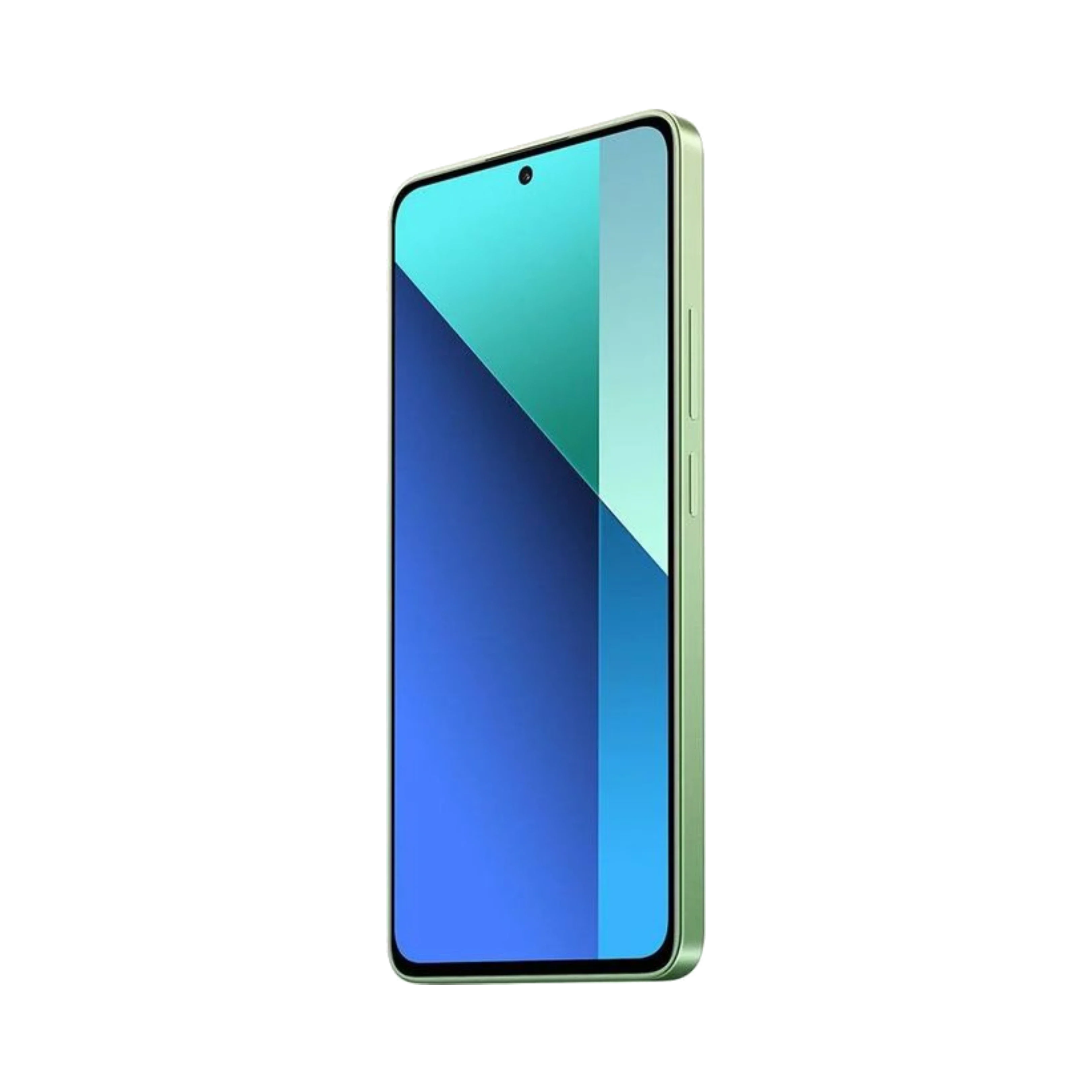 Xiaomi Redmi Note 13 - 256 GB - Yeşil