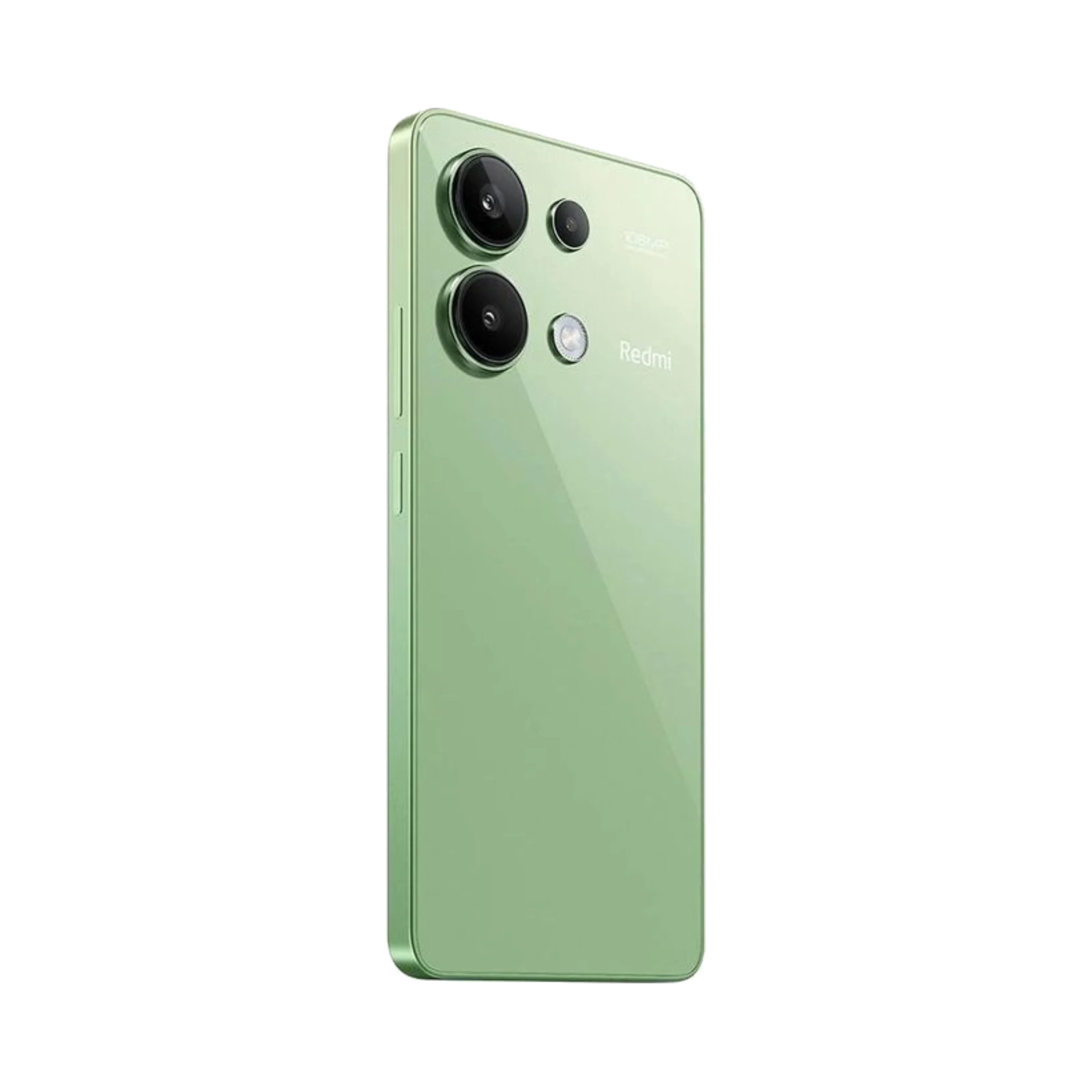 Xiaomi Redmi Note 13 - 256 GB - Yeşil