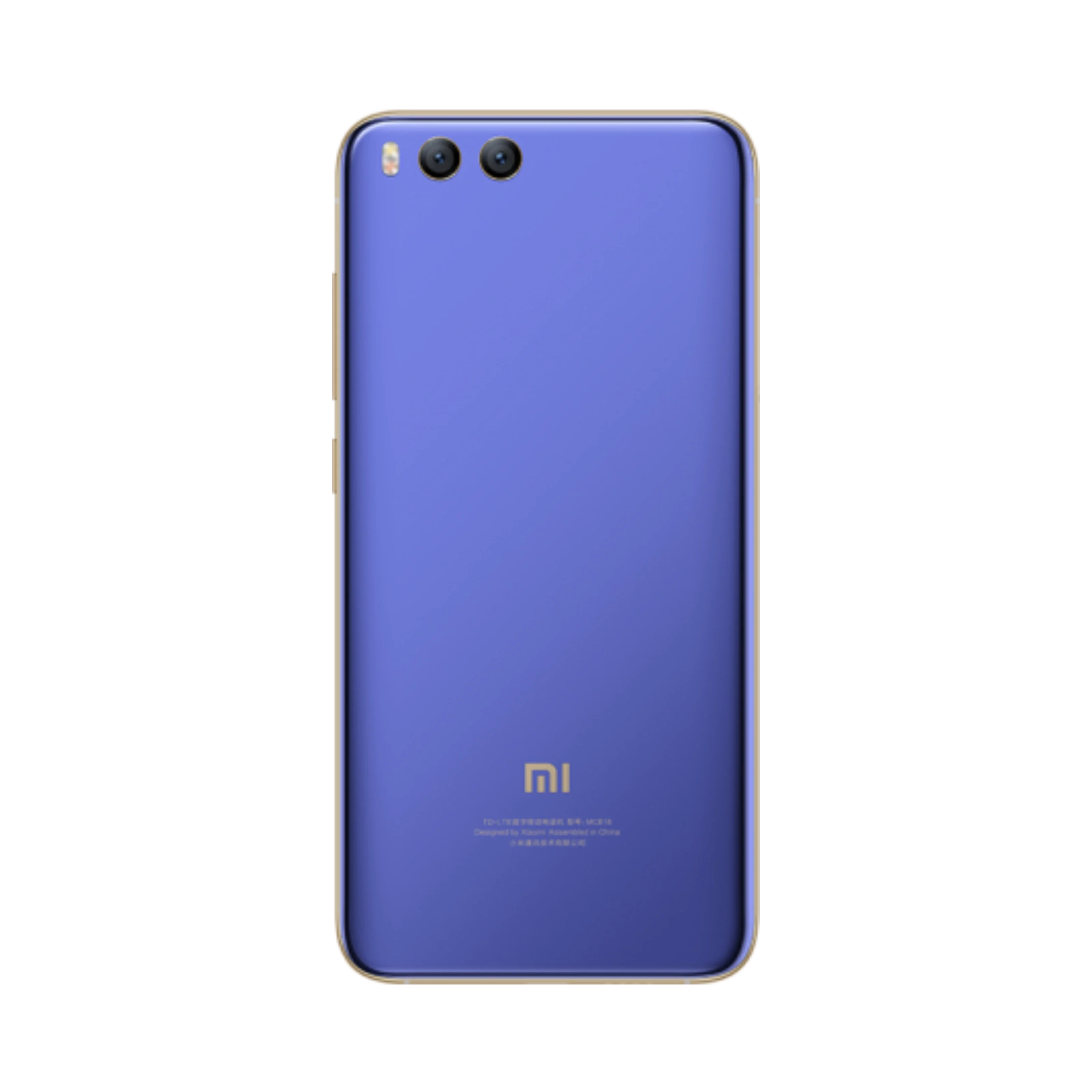 Xiaomi Mi 6 - 64 GB - Mavi Xiaomi Mi 6 - 64 GB - Mavi
