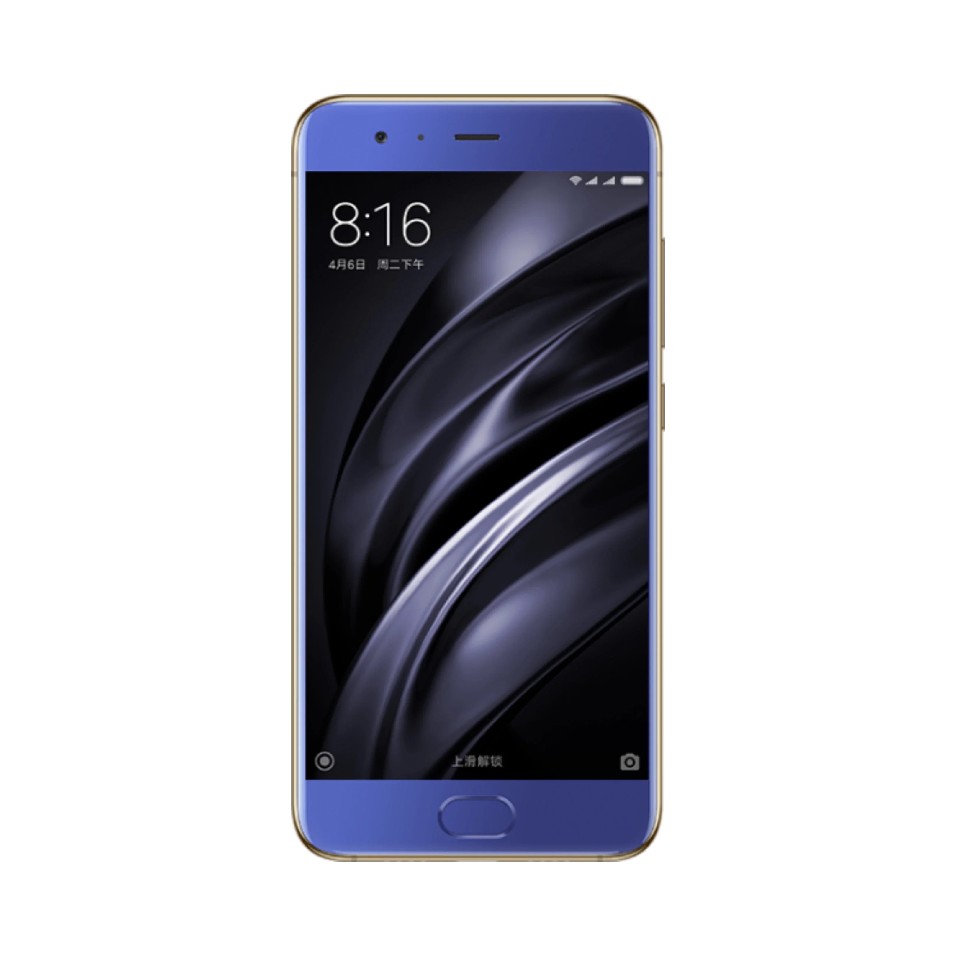 Xiaomi Mi 6 - 64 GB - Mavi Xiaomi Mi 6 - 64 GB - Mavi