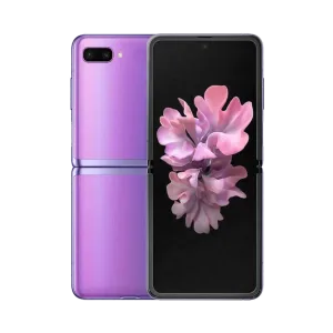 Samsung Galaxy Z flip - 256 GB - Ayna Moru