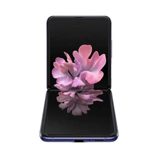 Samsung Galaxy Z flip - 256 GB - Ayna Moru