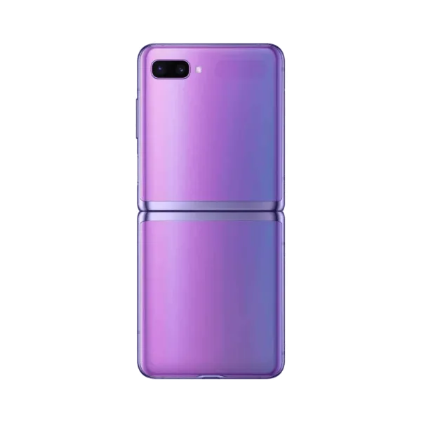 Samsung Galaxy Z flip - 256 GB - Ayna Moru