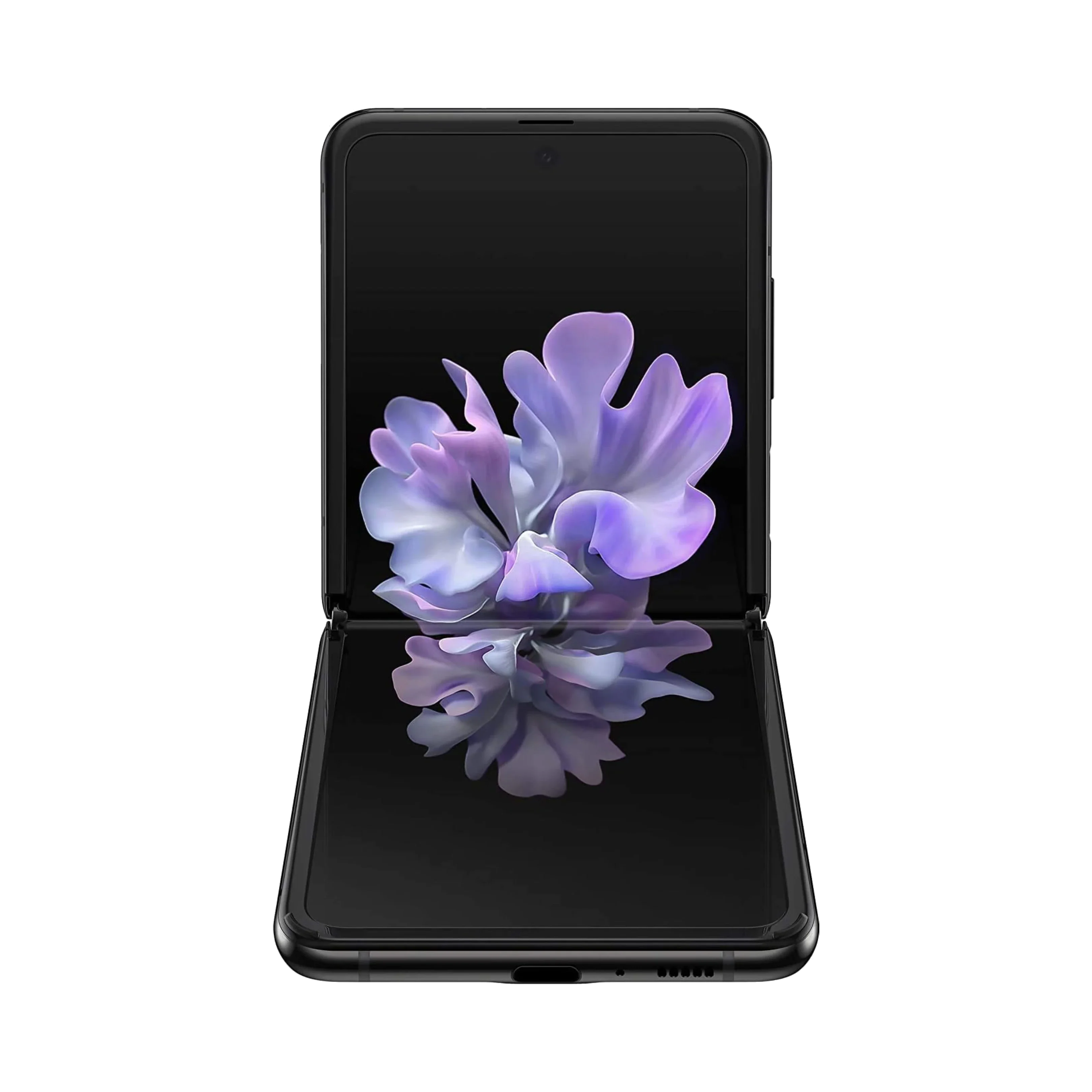 Samsung Galaxy Z flip - 256 GB - Ayna Siyahı