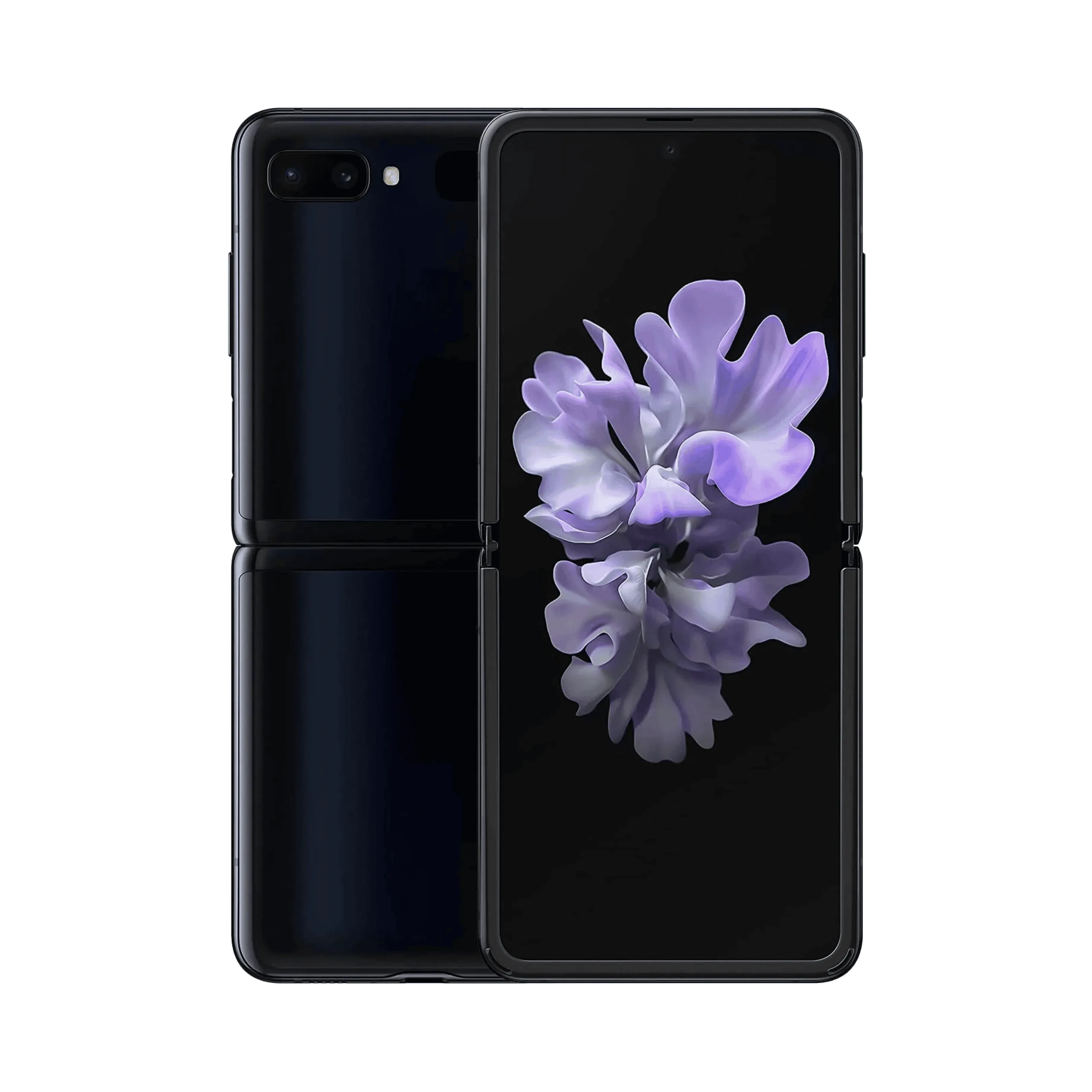 Samsung Galaxy Z flip Açık Mavi 256 GB