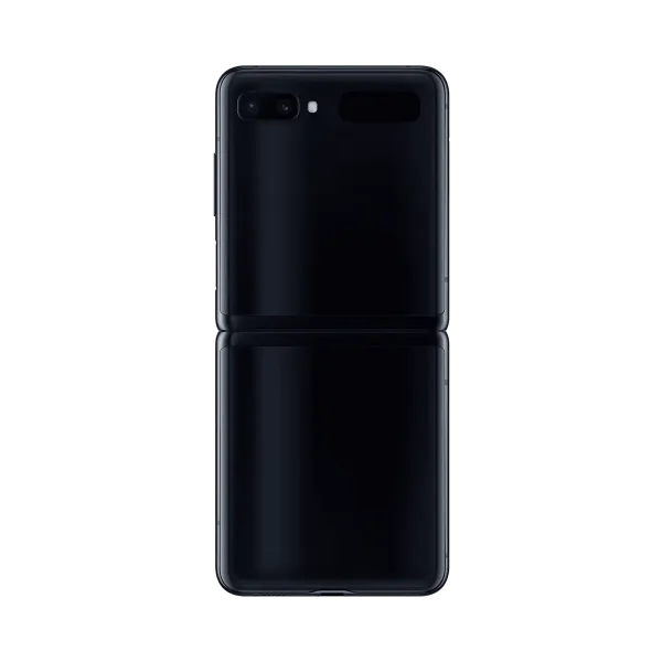 Samsung Galaxy Z flip - 256 GB - Ayna Siyahı