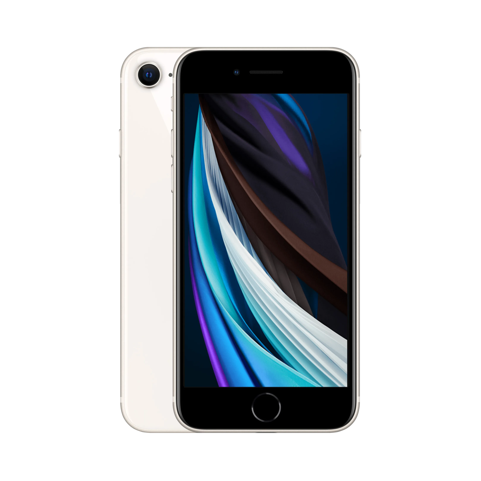 Apple iPhone SE 2020 - 64 GB - Beyaz