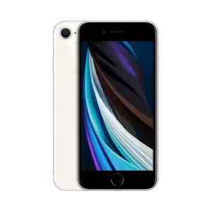 Apple iPhone SE 2020 - 64 GB - Beyaz