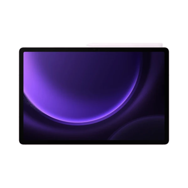 Samsung Galaxy Tab S9 FE Plus 128 GB 12.4 inç 5G Lavanta Eflatunu - 2