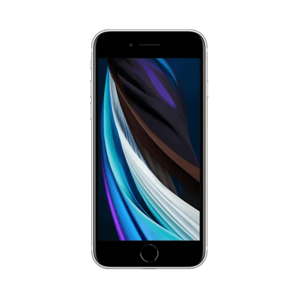 Apple iPhone SE 2020 - 64 GB - Beyaz