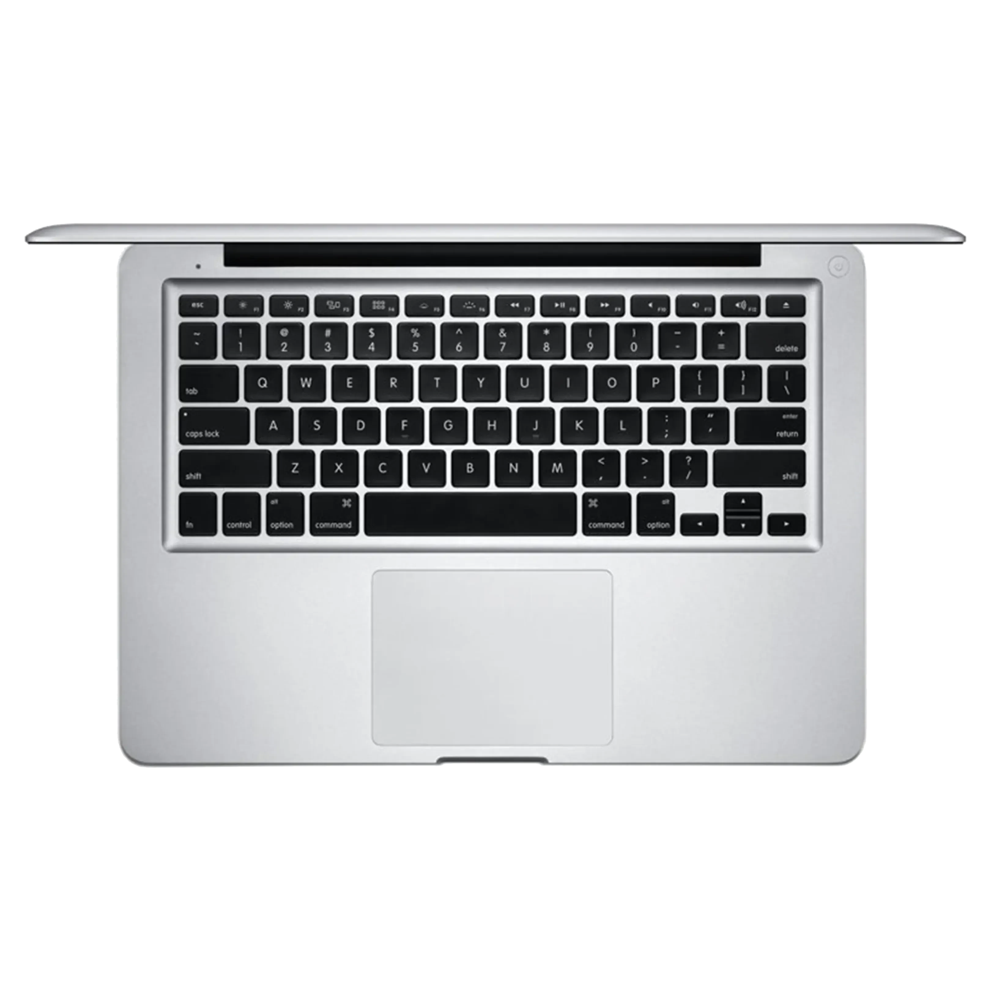Apple MacBook Pro 15" Retina (15-inch Early 2013) - 2.4 GHz / 2.7 GHz/ 2.8 GHz Core i7 - 16 GB - 256 GB - Gümüş