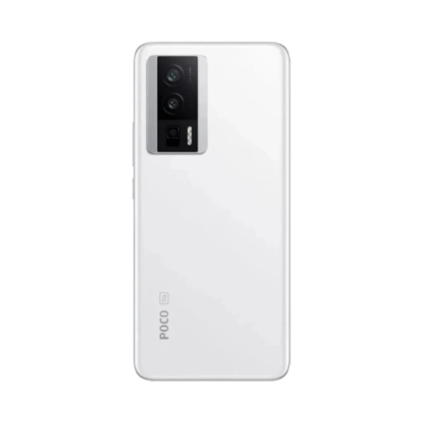 Poco F5 Pro - 512 GB - Beyaz - 3