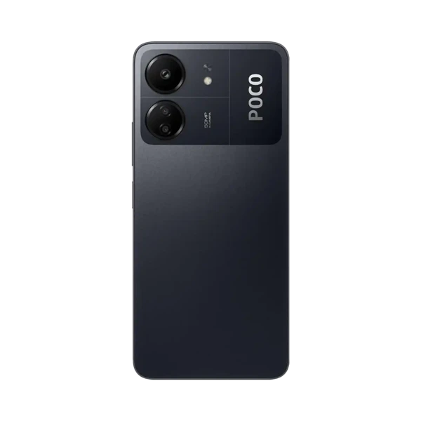 Poco Poco C65 Siyah 256 GB - 3