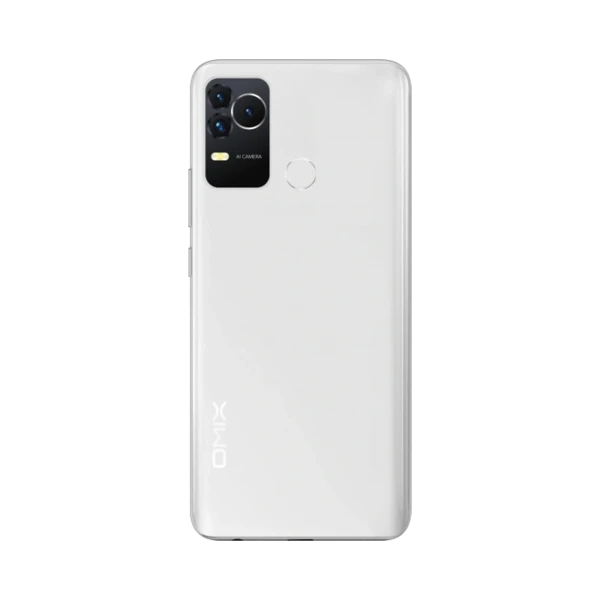 Omix X400 - 64 GB - Beyaz - 3
