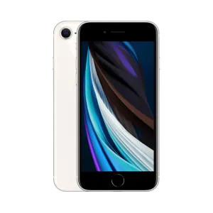Apple iPhone SE 2020 - 256 GB - Beyaz