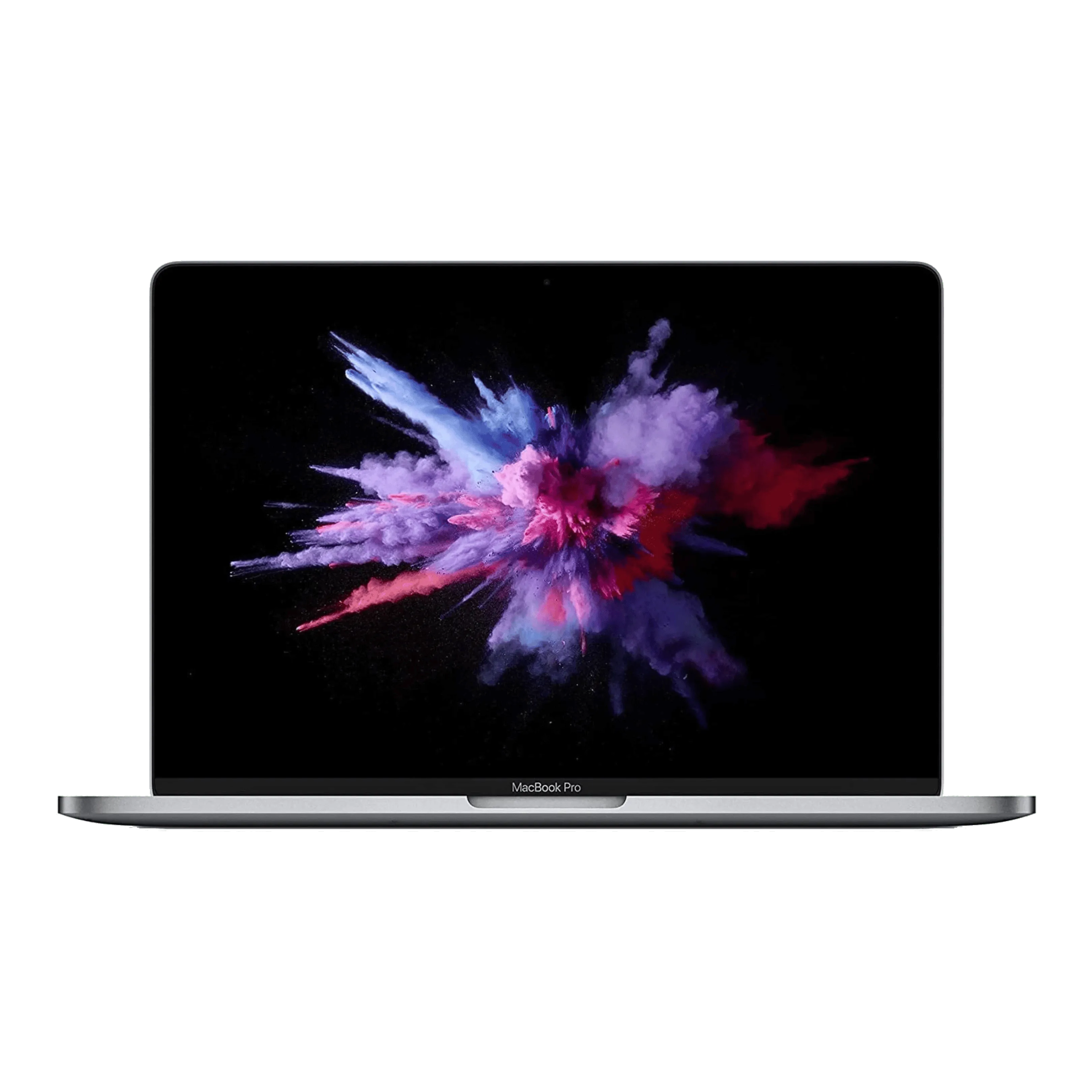 Apple MacBook Pro 13" (13-inch, 2019) - 1.4 GHz Core i5 - 8 GB - 128 GB - Gece yarısı