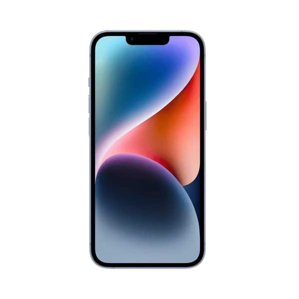 Apple iPhone 14 Mavi 256 GB eSim - 2