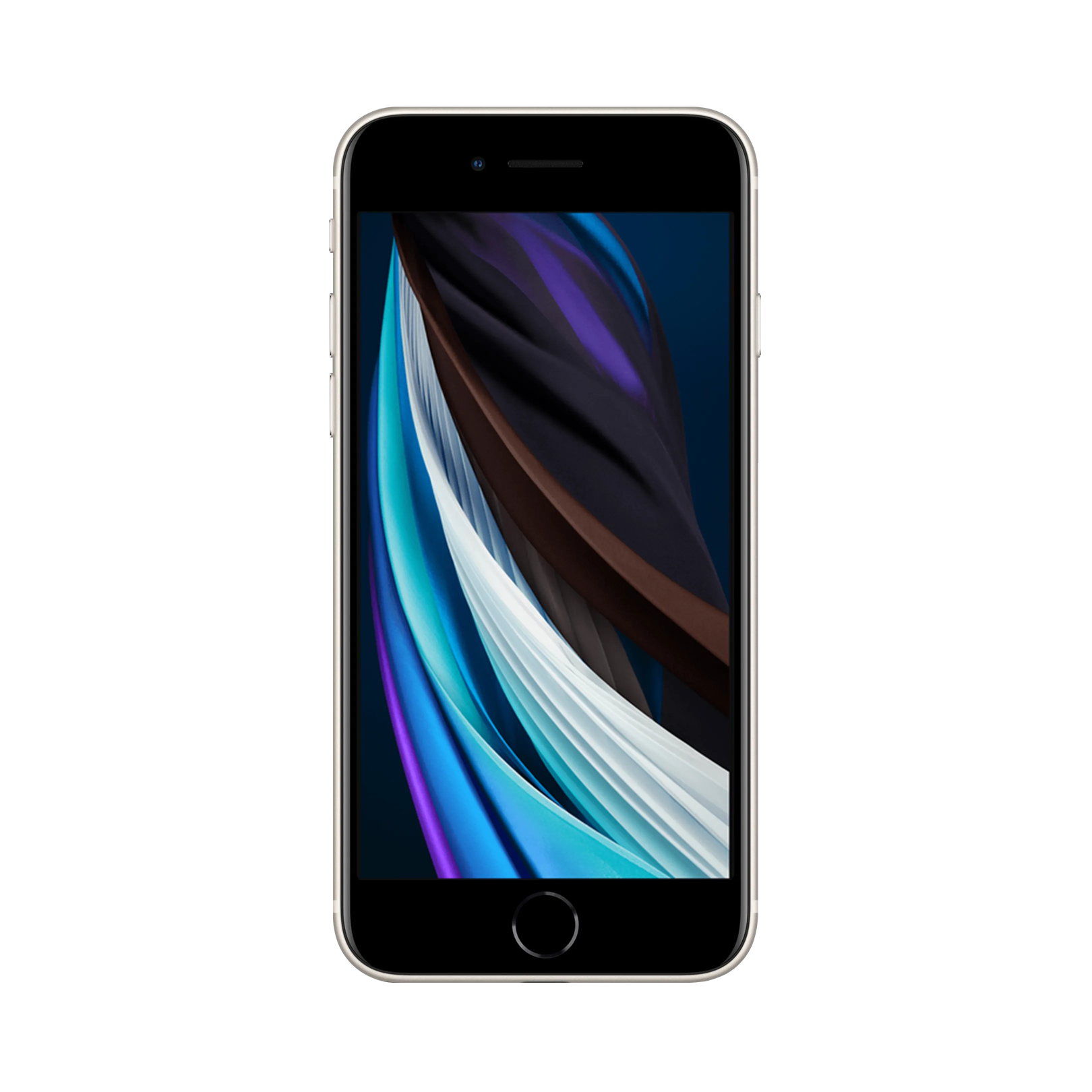 Apple iPhone SE 2020 - 256 GB - Beyaz Apple iPhone SE 2020 - 256 GB - Beyaz