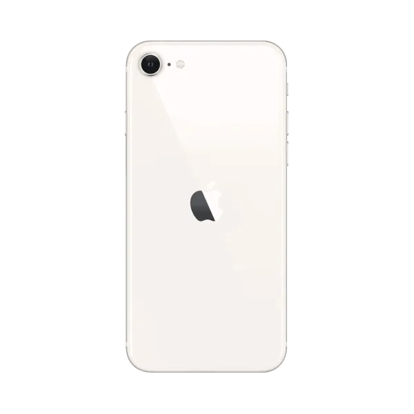 Apple iPhone SE 2020 - 256 GB - Beyaz - 4