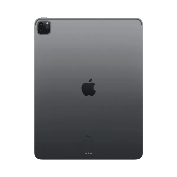 Apple iPad Pro 12.9" (4. Nesil) - 512 GB - 12.9" - GPS - Uzay Grisi