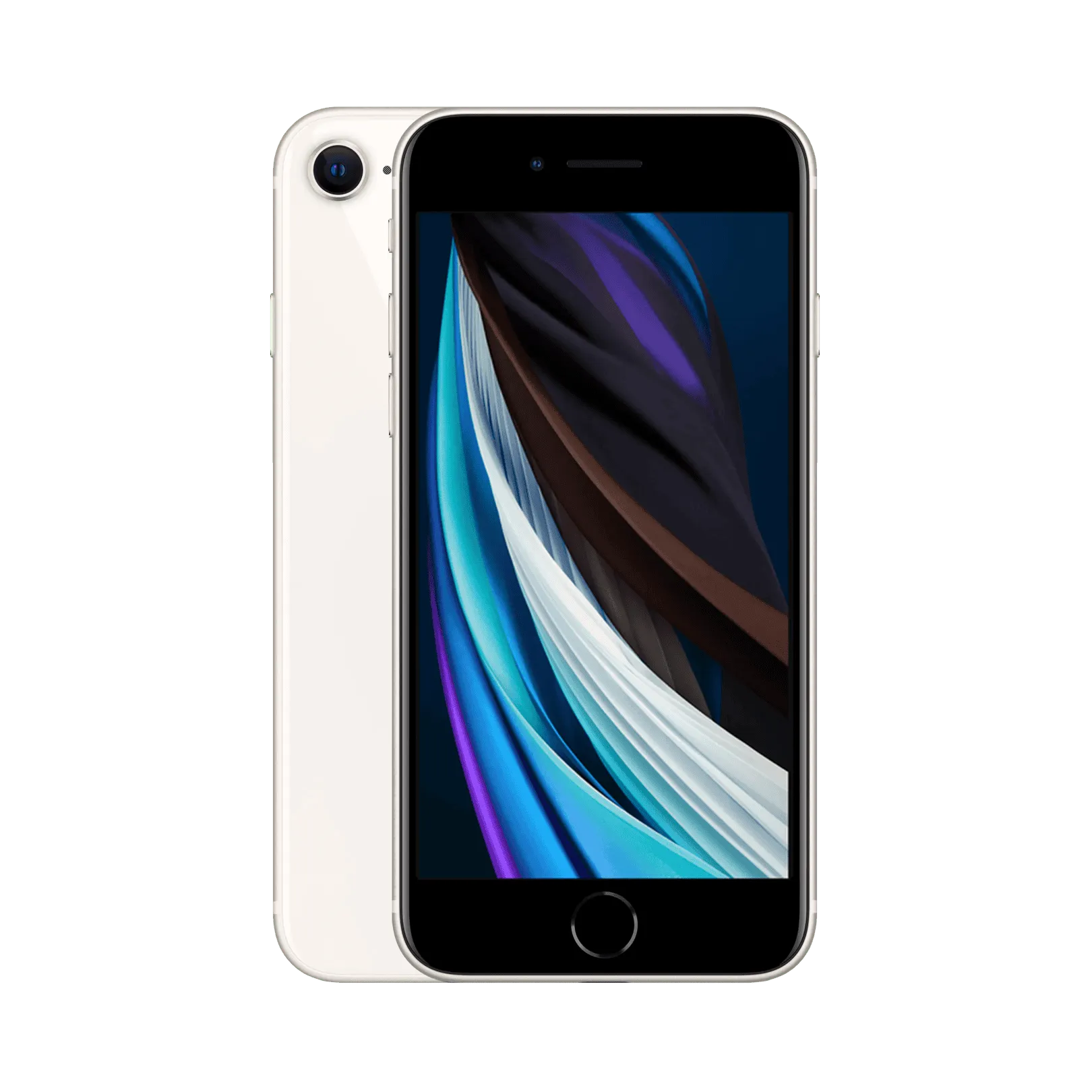 Apple iPhone SE 2020 Beyaz 128 GB