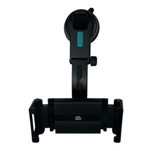 Nettech NT-CHC29 Araç içi Araç Cam İçi Tablet Tutucu (Siyah) NT-110292