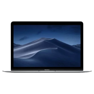 Apple MacBook 12" (12-inch, Mid-2017) - 1.2 GHz Core M3 - 16 GB - 512 GB - Gümüş