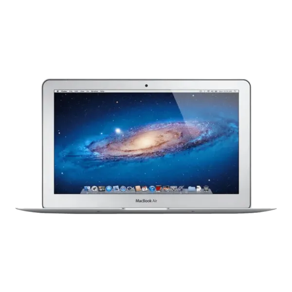Apple MacBook Air 11" (11-inch, Mid-2013) - 1.7 GHz Core i7 - 4 GB - 512 GB - Gümüş - 1