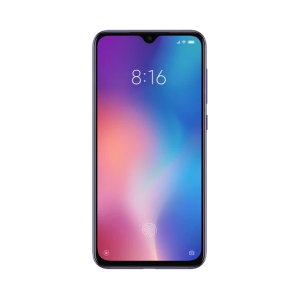 Xiaomi Mi 9 SE - 128 GB - Holografik İllüzyon - 2
