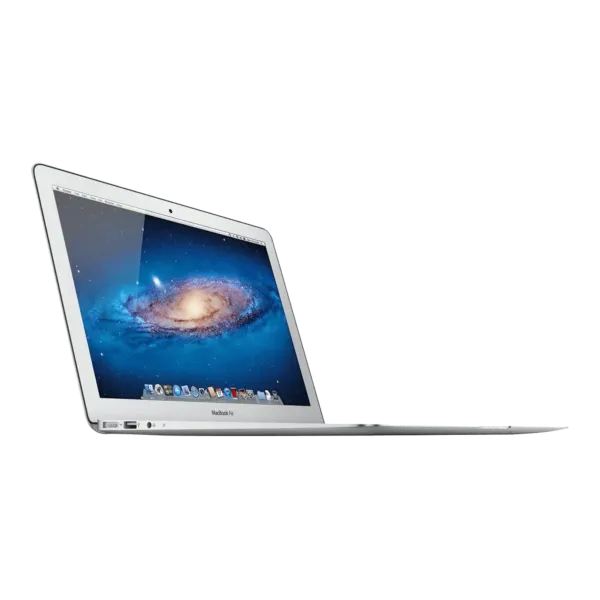 Apple MacBook Air 11" (11-inch, Mid-2013) - 1.3 GHz Core i5 - 4 GB - 512 GB - Gümüş - 2