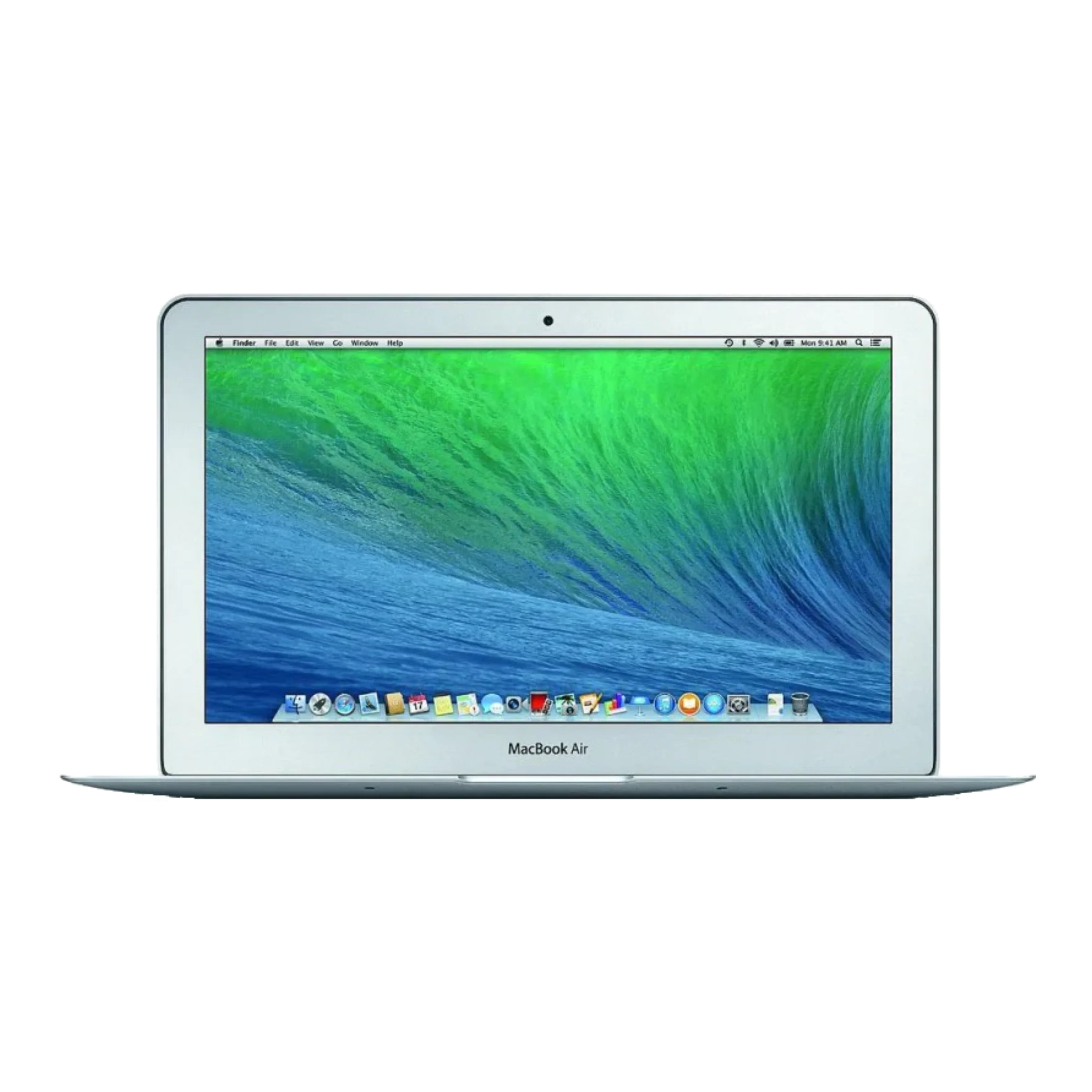 Apple MacBook Air 11" (11-inch, Early 2014) - 1.7 GHz Core i7 - 4 GB - 1 TB - Gümüş