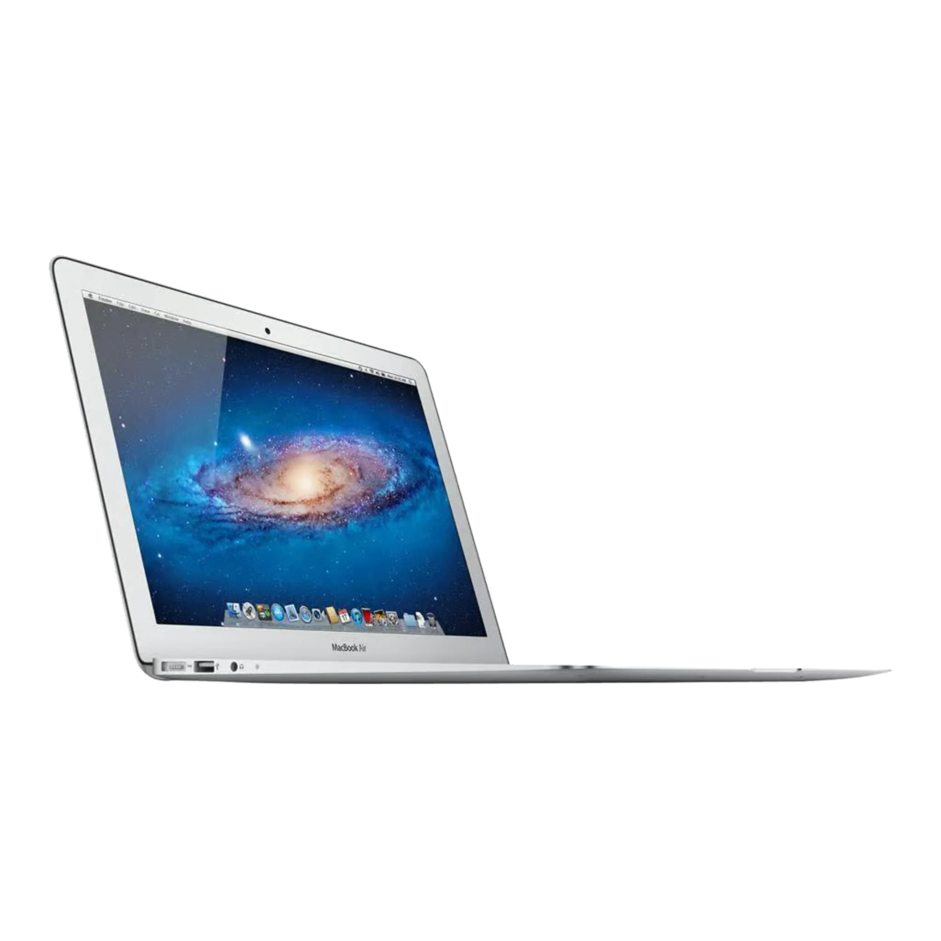 Apple MacBook Air 11" (11-inch, Early 2014) - 1.7 GHz Core i7 - 4 GB - 1 TB - Gümüş