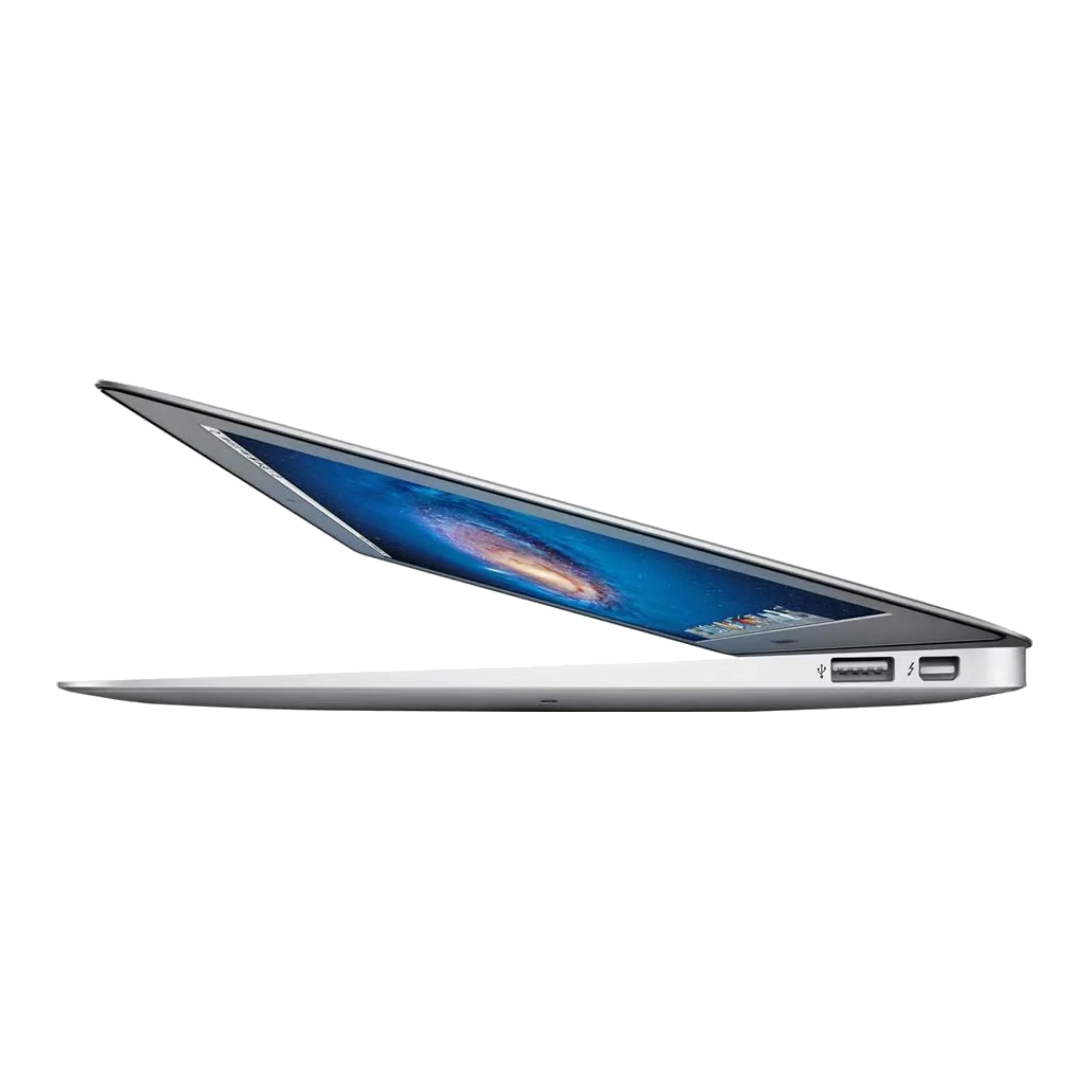 Apple MacBook Air 11" (11-inch, Early 2014) - 1.7 GHz Core i7 - 4 GB - 1 TB - Gümüş