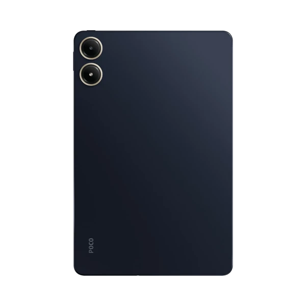 Xiaomi POCO Pad - 256 GB - 12.1 inç - Wi-Fi - Mavi - 3