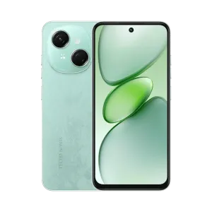 Tecno Spark Go 1 - 64 GB - Yeşil