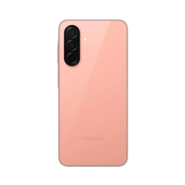 Yenilenmiş Samsung Galaxy A26 5G Pembe 128 GB - 3
