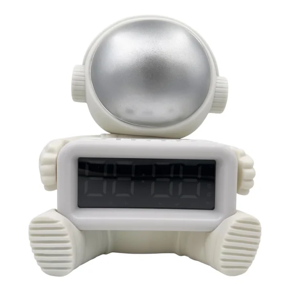 Nettech CH-M56 Astronot Speaker Kablosuz Hoparlör - Speaker (Çeşitli Renk) NT-108809 - 4