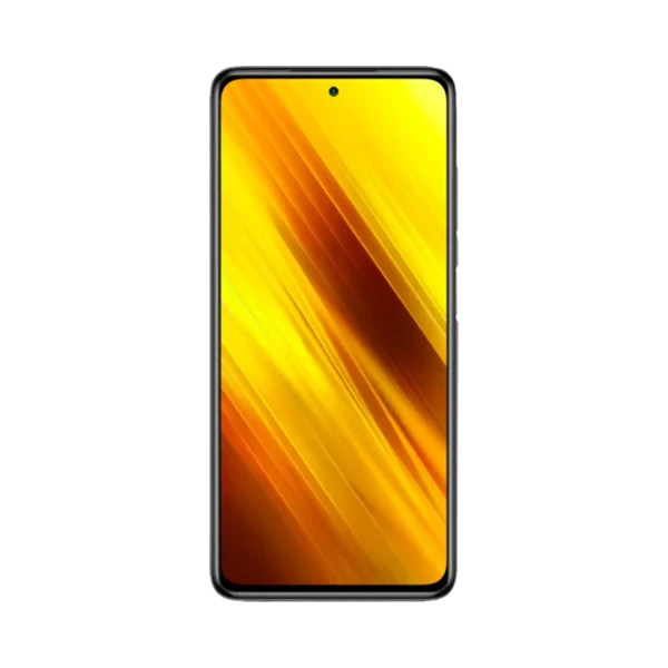 Poco X3 NFC - 128 GB - Gölge Uzay Grisi - 2