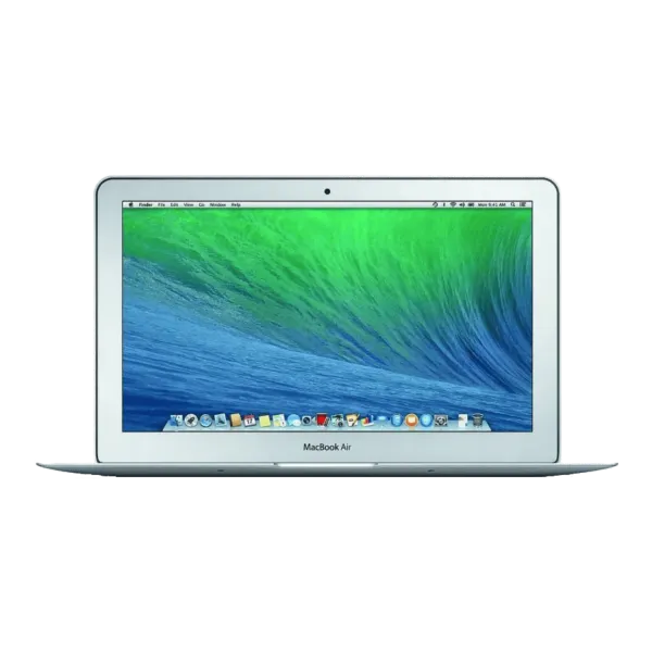 Apple MacBook Air 11" (11-inch, Early 2014) - 1.7 GHz Core i7 - 4 GB - 512 GB - Gümüş - 1
