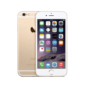 Apple iPhone 6 - 64 GB - Altın