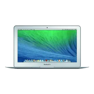 Apple MacBook Air 11" (11-inch, Early 2014) - 1.7 GHz Core i7 - 8 GB - 1 TB - Gümüş