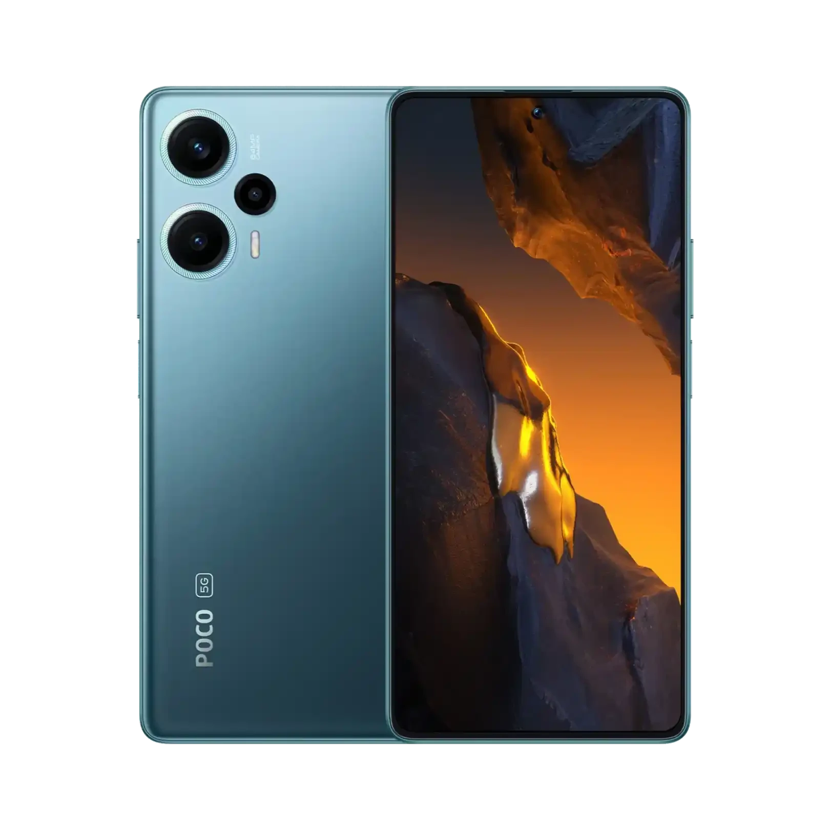 Poco F5 - 1 TB - Mavi