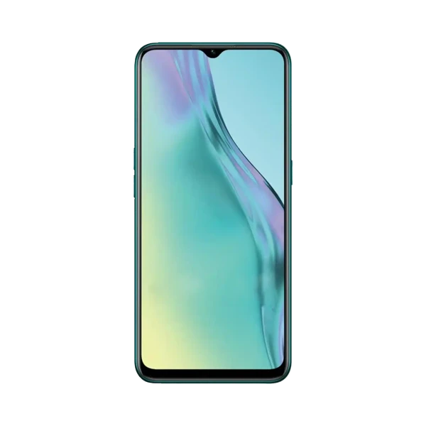 Oppo A31 - 64 GB - Yeşil - 2